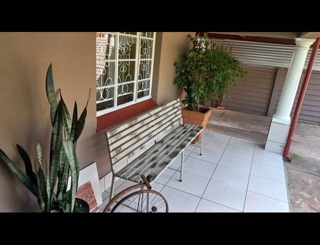 3 BEDROOM HOUSE FOR SALE IN DASPOORT